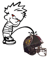 Pee On Baltimore