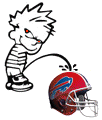 Pee On Buffalo