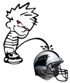 Pee On Carolina