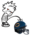 Pee On Chicago