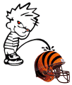Pee On Cincinnati