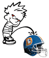 Pee On Denver