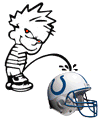 Pee On Indianopolis
