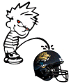 Pee On Jacksonville