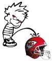 Pee On Kansas City