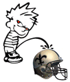 Pee On New Orleans