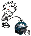 Pee On Philadelphia