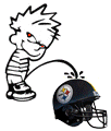 Pee On Pittsburg