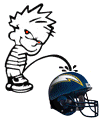 Pee On San Diego