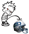 Pee On Seattle
