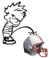 Pee On Tennessee