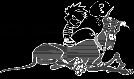 PEE ON MARMADUKE