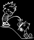 PEE ON SNOOPY