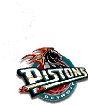PEE ON THE PISTONS