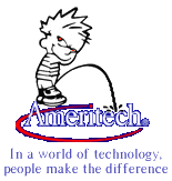 Pee on Ameritech