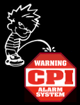 Pee On CPI