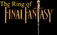 [The Ring of Final Fantasy]