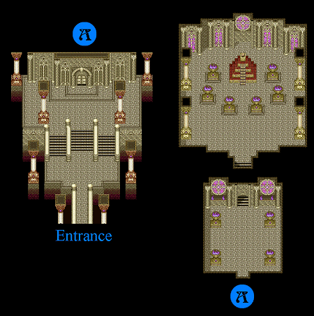 The moon palace