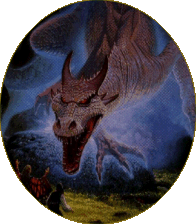 Skye's Dragon Art Collection 1