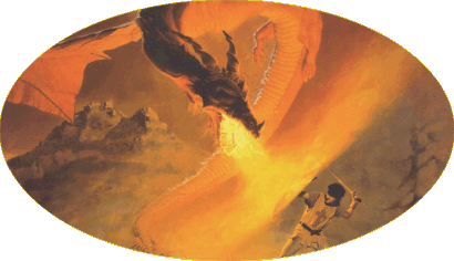 Skye's Dragon Art Collection 3