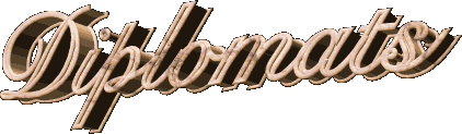 Diplomats