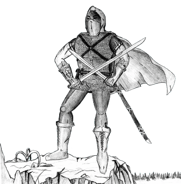 Characters Logo