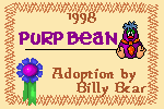 Purp Beans