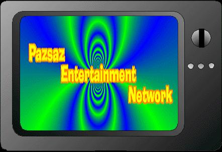 Pazsaz Entertainment Network