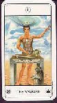 Tarot of the Ages