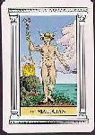 Alchemical Deck
