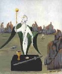 Analytical Tarot