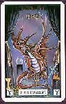 Dragon Tarot