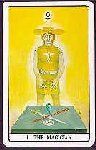 Golden Dawn Tarot