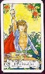 Hanson-Roberts Tarot