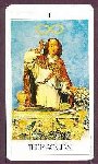 The Lovers Tarot