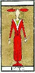 Marco Benedetti's Tarot