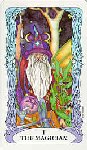 Moon Garden Tarot