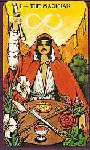 Morgan-Greer Tarot