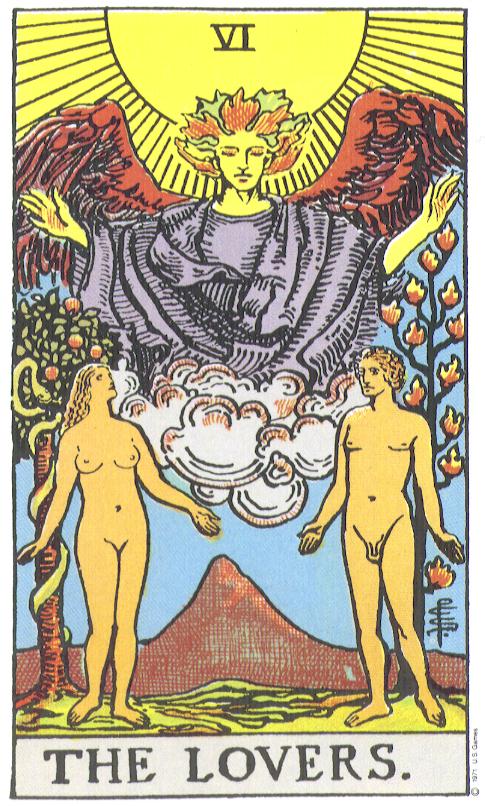 The Lovers