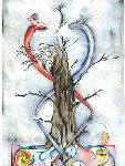 Solstice Tarot