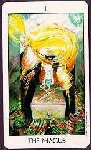 Shapeshifter Tarot