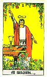 Rider-Waite Tarot