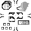 Village of Desert Flower (17k)