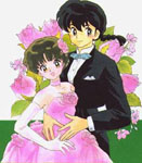 The Awesome Couple!