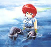 Ranma? Is that you?