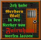 GERDORN WOLF