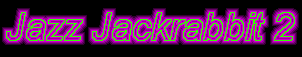 Jazz Jackrabbit 2 Cheats!