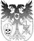 GMP Crest