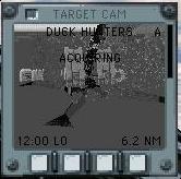The drunken duck hunters strike again!