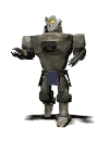 Mech